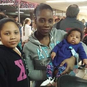 Meet your Posher, Jayda